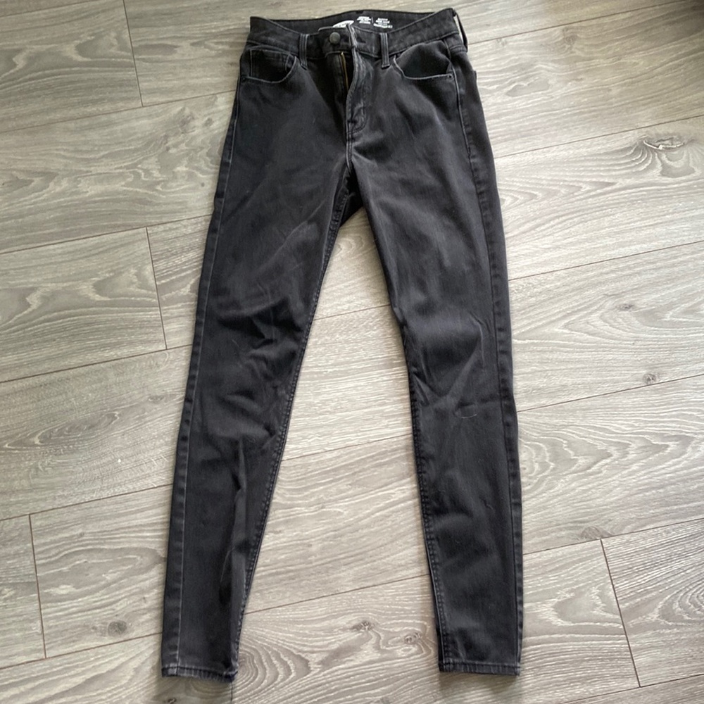 Super Skinny Jeans